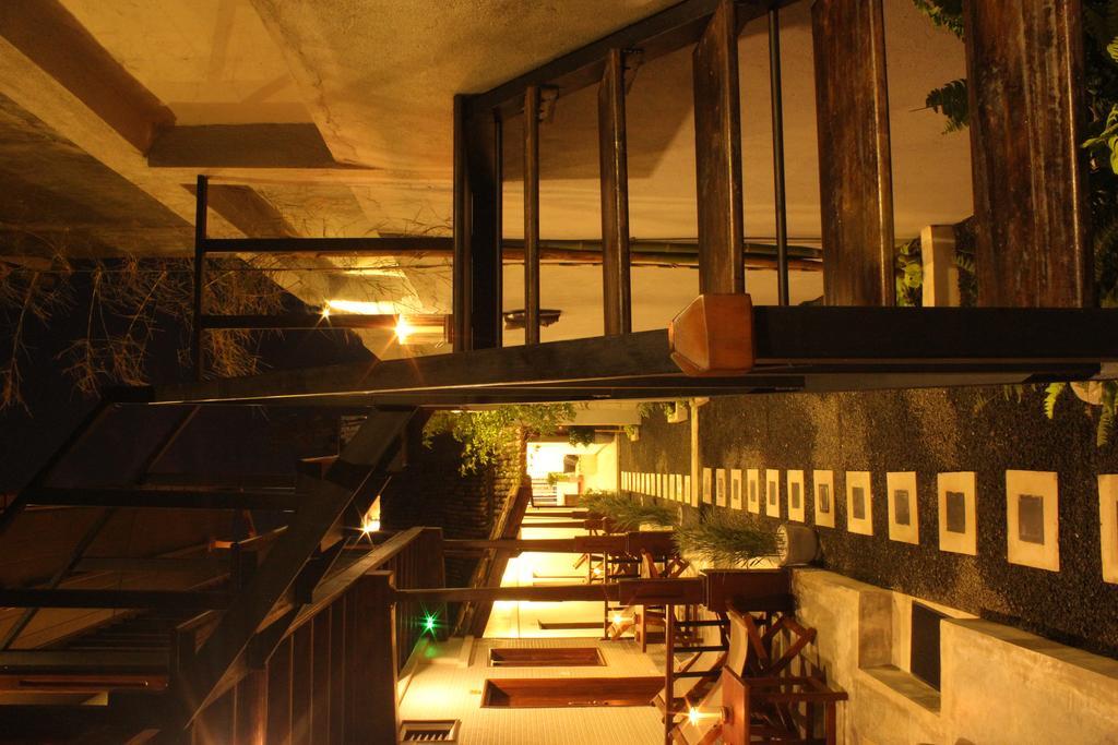 Samaya Fort Hotel Galle Exterior photo